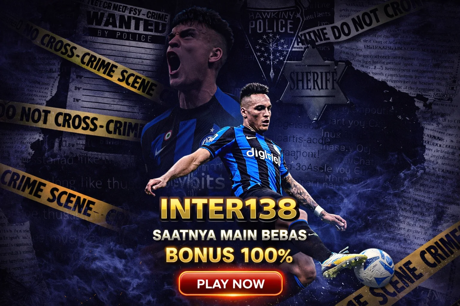 Galeri foto Inter138 : Tempat Main Game Online Modern Dengan Akses Mudah Stabil di Jakarta